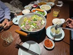 -全牛匠·乐山跷脚牛肉(西单华威约饭街店)