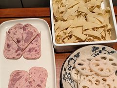 -老员外骨汤火锅(海州古城店)