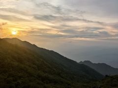 -大围山国家森林公园
