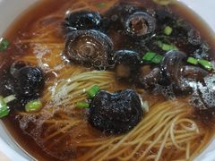 -老西白点心店