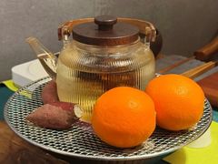 -邈墨茶馆(凤起路店)