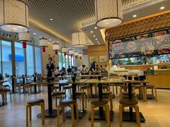 大堂-添好运点心专门店(百老汇店)