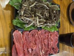 -荣记潮汕牛肉火锅(仙鹤街店)