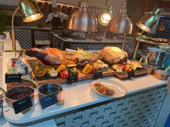 -RISE RESTAURANT(滨海湾金沙店)