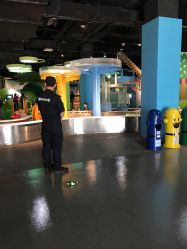 -北京科学中心儿童乐园