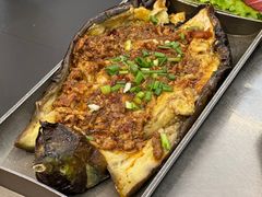 -老渔家·白族·石板烧·野生菌火锅(古城中心店)
