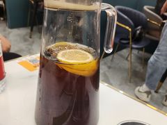 -徐记小怪兽肉蟹煲(中央大街店)