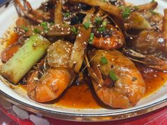 -龙虾当家·大排档(红谷滩五中店)