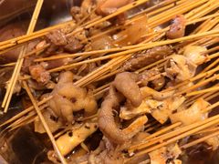 -嘉州鲜知味钵钵鸡(奎星楼店)
