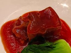 -老正兴菜馆(福州路店)