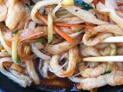 -小竖点徽派卷面皮(洪都店)