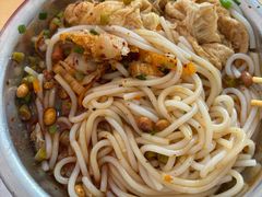 -阿婆米粉店