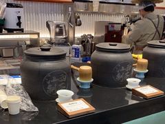 -KUNCHA鲲茶·江西制茶(铜锣湾店)