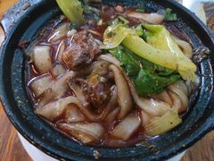 -沈妈砂锅(光华村店)