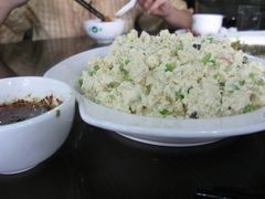 海鲜拌豆腐-一块豆腐(海滨中路店)