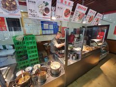 -兄弟俩老李家牛肉汤(总店)