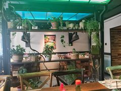 -可口香·非遗老号烧烤(南岗直营店)