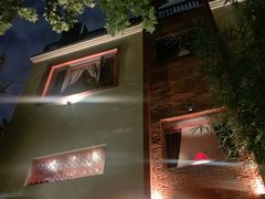 -花马天堂云南餐厅 Lost Heaven(高邮路店)