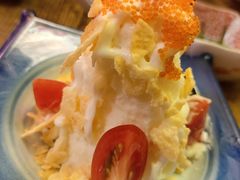 -米彩料理(西丽店)
