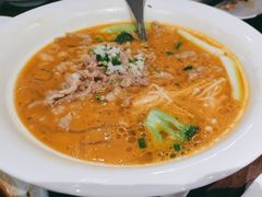 金汤酸辣肥牛-新旺茶餐厅(嘉里城店)