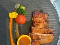 -KIDults童伴儿亲子餐厅(达美中心广场店)