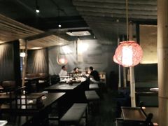 大堂-盡膳口福·百年汤方火锅(科华北路店)