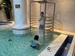 -水晶之星洗浴温泉汗蒸