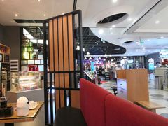 大堂-友壹町寿司(嘉洲广场店)