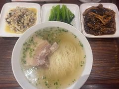 -苏面斋·本地传统苏式面馆