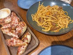 -G+KITCHEN(龙湖狮山天街店)