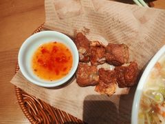 -四道菜·福建菜馆(莆田万达店)