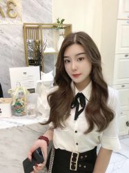 -3AM HAIR SALON染发接发