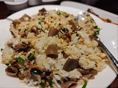 海肠捞饭-前海沿·青岛菜(五四广场永旺店)