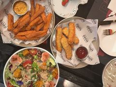 -Nord Grill&Bar Highland诺德西餐(深圳欢乐海岸店)