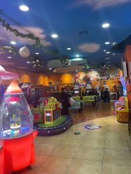 -万达宝贝王(长春红旗街店)