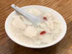 冰醉豆花-小豆海棠(人民南路店)