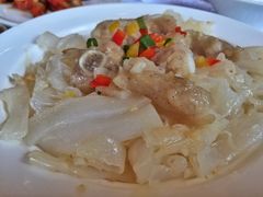 -星河湾半岛酒店-真粤中餐厅