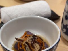 -小山日本料理(太古汇店)