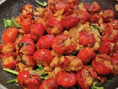 -聚味瞿记·龙虾堂(坡子街店)