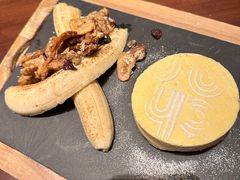 -恰餐厅及酒吧 CHAR Bar & Grill (北京丽都皇冠假日店)