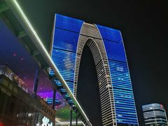 -大龙辣火锅·龙虾·烧烤(湖滨新天地店)