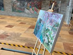 -海口万豪·大堂吧·望海吧.日落海景·下午茶·奶茶·咖啡·轻食·蛋糕·鸡尾酒·清吧