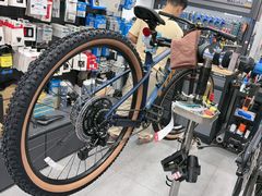 -TREK崔克自行车(徐汇滨江店)