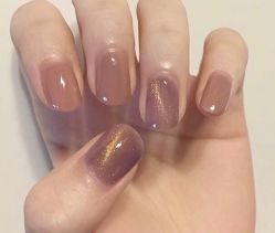 -Pink You美甲美睫纹绣定制中心