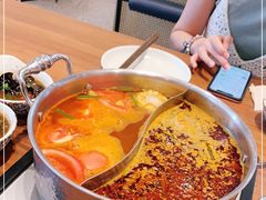 -呷哺呷哺(沈阳赛特奥莱店)