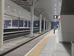 -长春西站