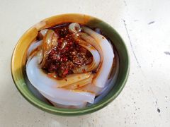 旋子凉粉-纯阳馆鱼香排骨面(东二道街店)