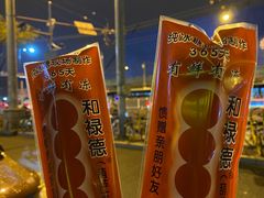 -和禄德冰糖葫芦