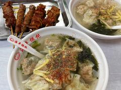 -海平馄饨(逍遥二路店)