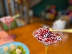 -甜阿姨·天台花园私房菜(万松园店)